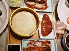 北京烤鸭-天福苑(崇宁路店)