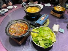 -郭鸡肉·非遗餐厅(安仁古镇店)