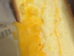 芝士蛋糕-南洋大师傅(完美金鹰汇店)