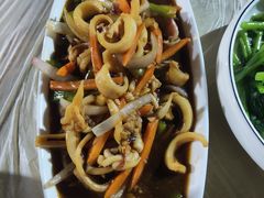 -阿杰臻选海鲜饭店(普陀山店)