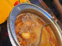 -牛New寿喜烧(虹桥新天地店)