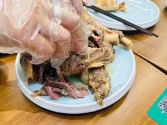-古楼兰新疆抓饭(龙湖河西天街店)