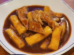 -韩礼年糕(飞虹路店)