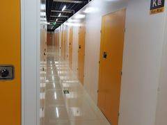 -安东易迷你自助仓储寄存仓库(草桥店)