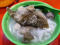 -富记鱼蛋粉(西村店)