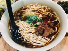 -李先生牛肉面大王(昌平鼓楼店)