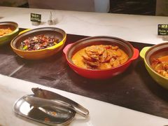 -西安W酒店·WEI全味西餐厅