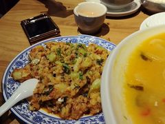 -尽善百年古院餐厅(王家老宅店)