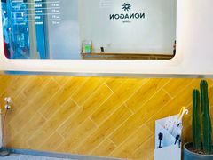 -Legno.ita Coffee by Wood(襄阳南路店)