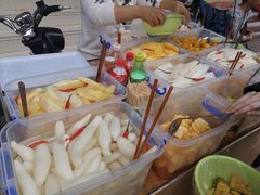 -肥姐酸嘢