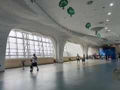 -中国杭州低碳科技馆