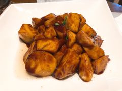 -逸林轩中餐厅(中信泰富朱家角锦江酒店)