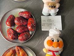 -锦州御烧烤·形象店(人民街店)