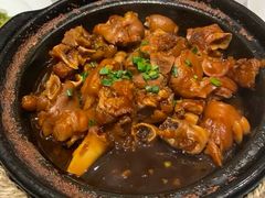 -鸡毛换糖(高桥店)