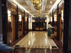 -上海新锦江大酒店
