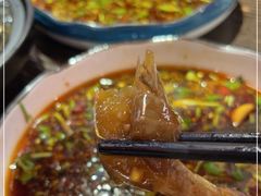 -大洋家·精品潮汕菜·生腌砂锅粥(天河东路店)
