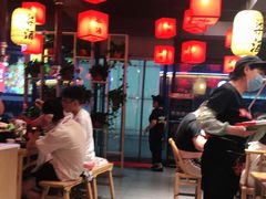 -柒酒烤肉(金科时代店)