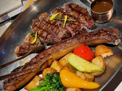 -Mezomd曼索蒂西班牙餐厅(广粤店)