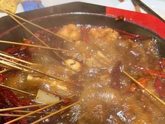 -老马路串串香火锅(北门桥店)
