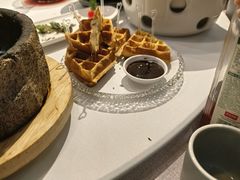 -YAFEE雅菲·粤菜·湘菜·融合菜(魏公村店)