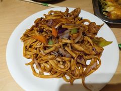 -金乐活美食(中街店)