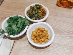 -小满手工粉(北京来福士店)