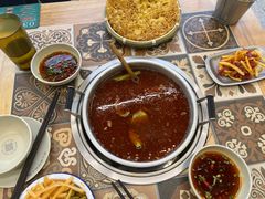 -顶上头·螺蛳火锅(五一新村店)