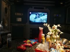 -INLOVE KTV(世博源店)