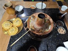 -陀岗美食·云南藏式特色餐厅