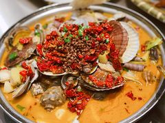 -烧货·活海鲜炭烧(湖滨商业街店)
