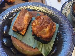 -沿江海南菜·文昌鸡祖师爷(大东海店)