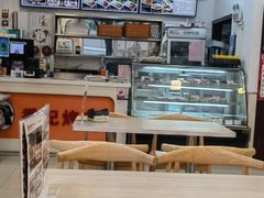 -香妃烤鸡(西单店)