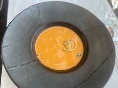 -瑞吉酒店 · Elba 欧尔巴意大利餐厅· 精致意餐·云端聚会