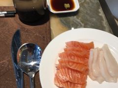 -安蒂娅·海鲜自助餐厅(安蒂娅美兰酒店)