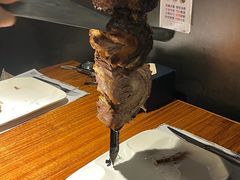 -汉巴味德·烤肉与啤酒的自助(杭州大悦城店)