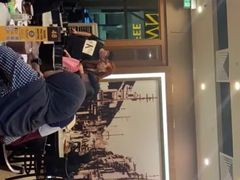 -Old Town White Coffee(gateway@klia2)