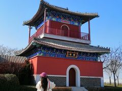 -天津妈祖文化园