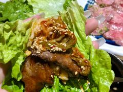 -隐家本格烧肉(万达广场店)