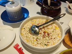-芳芳私房菜·精作淮扬菜(玖珑湾店)