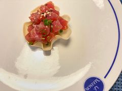 -LA MAISON公鸡和龙(蛇口店)