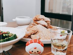 -将相和·海鲜蒸饺大连菜