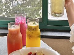 -龙井壹号·茶缘山景宴(龙井村店)