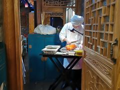 -京味斋·北京烤鸭(华威桥北工大店)