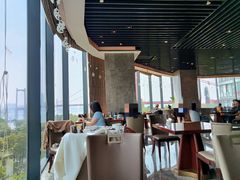 -武汉世茂希尔顿酒店·汇·全日餐厅