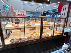 -爸爸糖吐司面包(悠唐购物中心店)