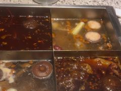 -大妙火锅·非物质文化遗产(东湖公园店)
