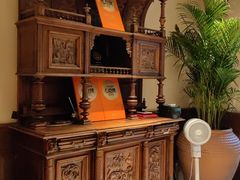 -玫瑰厅上海菜(兴国路店)