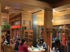 -那家小馆•北京菜•烤鸭(香山店)