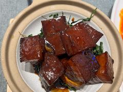 -新吉士·上海菜(浦东LCM置汇旭辉店)