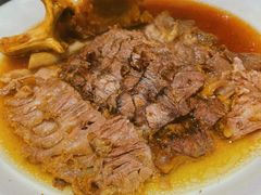 -西贝(枫蓝国际购物中心店)